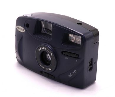 Praktica M-10