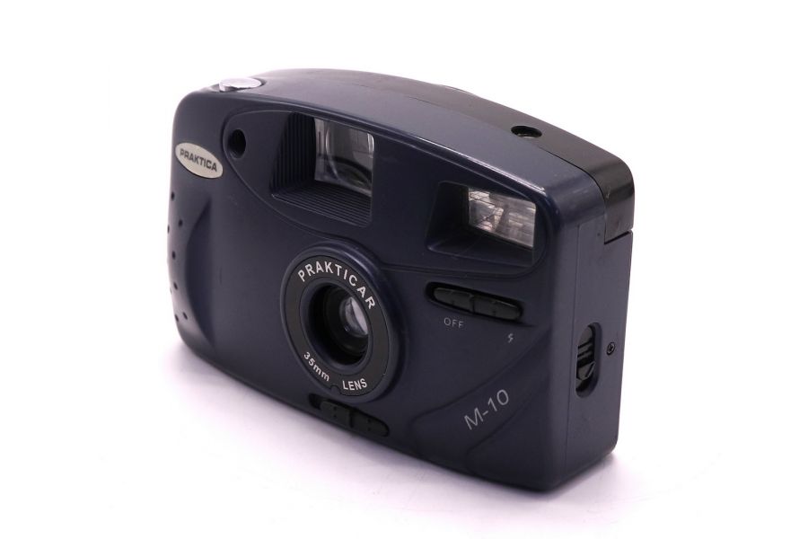 Praktica M-10