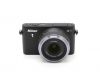 Компактный Nikon 1 S2 kit (пробег 4295 кадров)