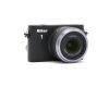 Компактный Nikon 1 S2 kit (пробег 4295 кадров)