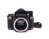 Pentax 6x7 body (Japan 1876г.)