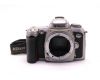 Nikon F75 body (неисправный)