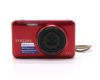 Цифровой компактный фотоаппарат Samsung ES95