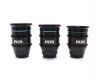 Комплект объективов Sirui Jupiter 3-Cine Lens kit