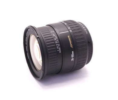 Объектив Sigma Zoom 28-105mm f/2.8-4 Aspherical для Pentax
