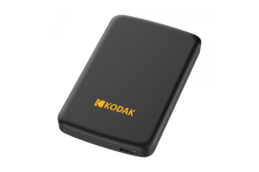 Жесткий диск Kodak P150 1 TB