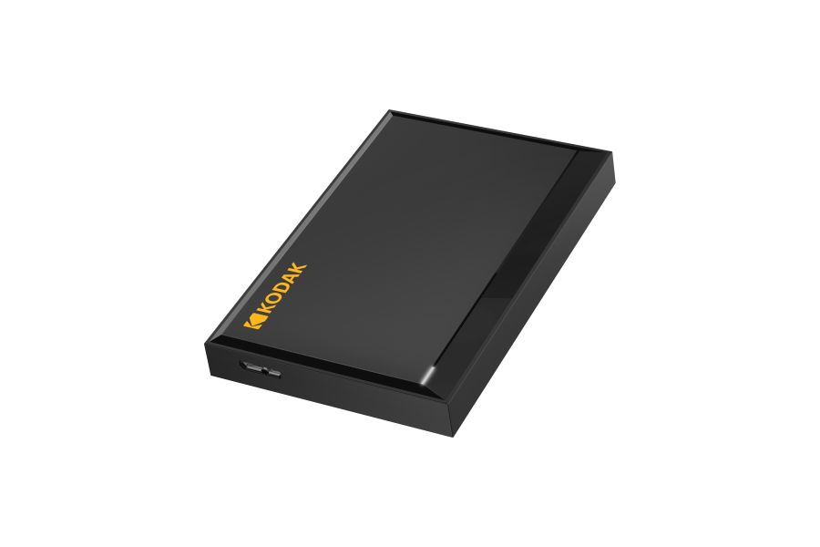 Жесткий диск Kodak P190 2 TB