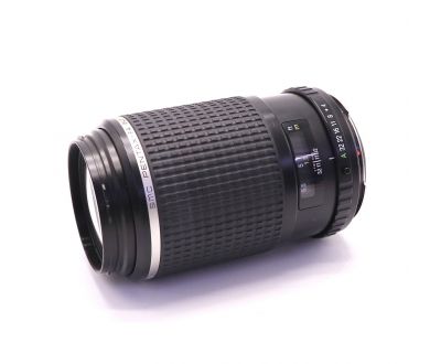 Автофокусный Pentax-FA SMC 645 200mm f/4