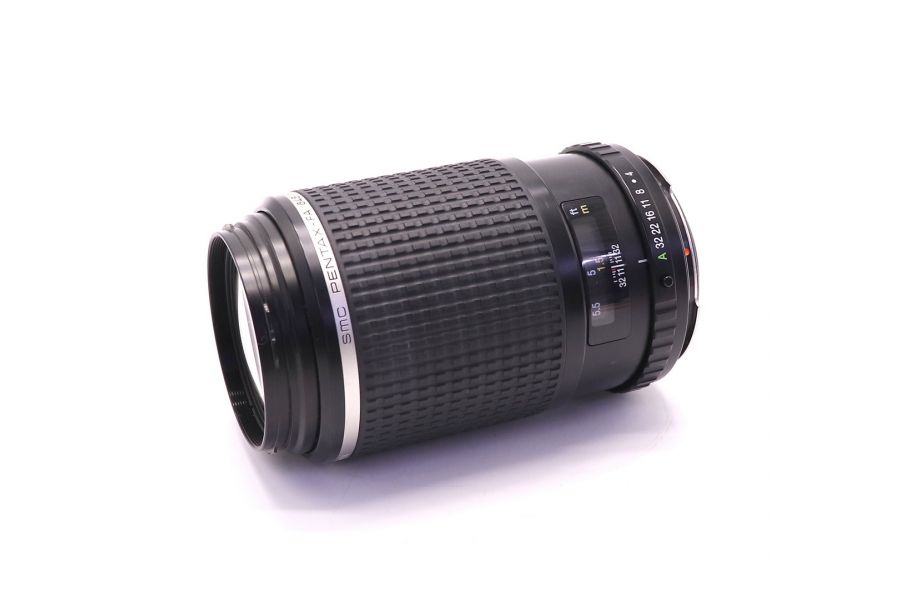 Автофокусный Pentax-FA SMC 645 200mm f/4