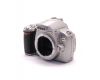 Фотоаппарат Nikon D40 body (пробег 49700 кадров)