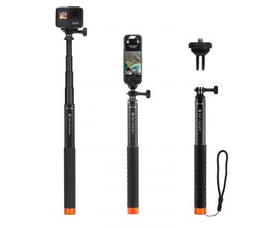 Монопод K&F Concept MS22 KF09.140