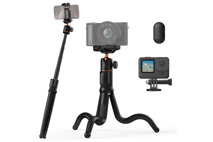 Штатив K&F Concept MS29 (KF09.152)