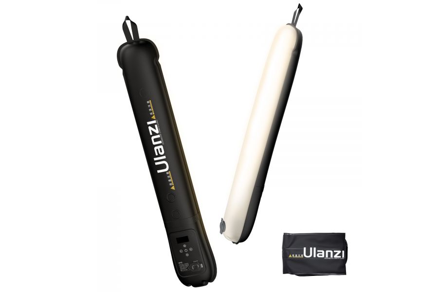 Осветитель Ulanzi UA12 надувной