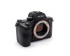 Камера Sony A7III ILCE-7M3 body в упаковке (пробег 38000 кадров)