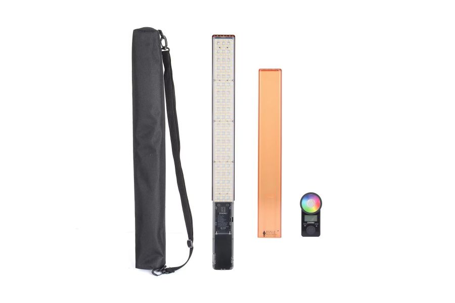 Осветитель YongNuo YN-360III Pro 3200-5600K