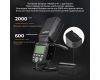 Фотовспышка YongNuo Speedlite YN690EX-RT для Canon