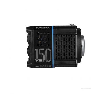 Осветитель YongNuo YN150 2700-6500K