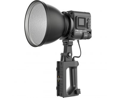 Студийный свет YongNuo YNLUX100 RGB комплект