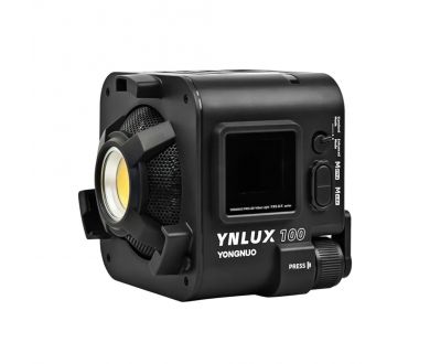 Осветитель YongNuo YNLUX100