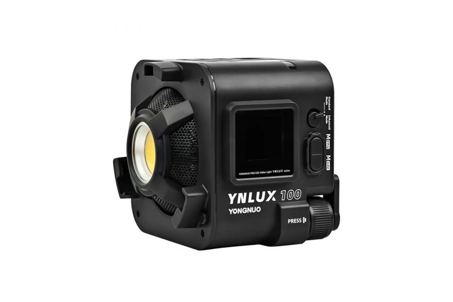 Осветитель YongNuo YNLUX100