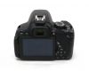 Canon EOS 650D body в упаковке (кадров 1200 кадров)