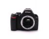 Фотокамера зеркальная Nikon D40 body неисправная