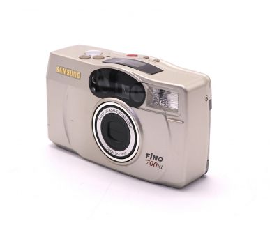 Фотоаппарат аналоговый Samsung Fino 700 XL