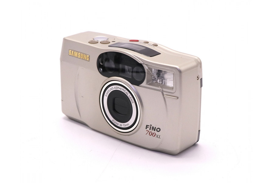Фотоаппарат аналоговый Samsung Fino 700 XL