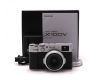 Fujifilm X100V в упаковке (пробег 8300 кадров)
