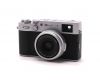 Fujifilm X100V в упаковке (пробег 8300 кадров)