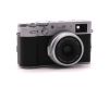 Fujifilm X100V в упаковке (пробег 8300 кадров)