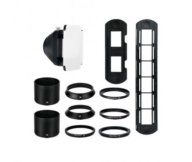 Купить Набор для оцифровки плёнки 35 мм JJC FDA-K1 Новый Набор для оцифровки плёнки 35 мм JJC FDA-K1 Новый