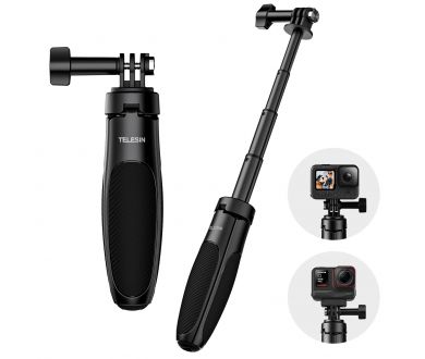 Мини-штатив Telesin S1-MNP-01