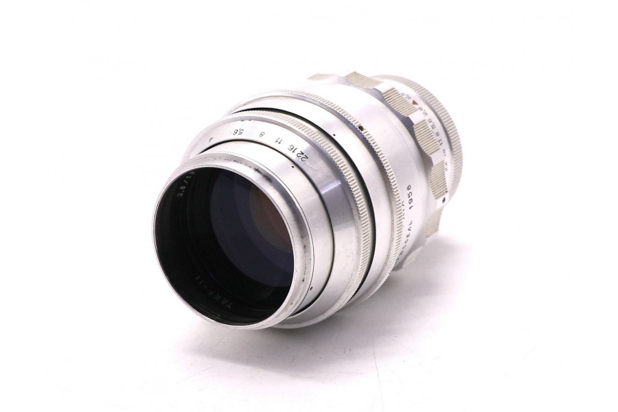 Таир-11 / Tair-11 2.8/133 M39 Grand Prix Brussel (СССР)