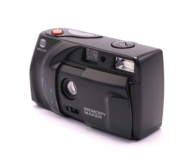 Minolta Memory Maker