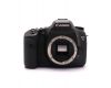 Canon EOS 7D body в упаковке (пробег 74590 кадров)