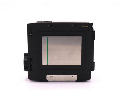 Задник Mamiya 120/220 для фотокамер 645 Pro/Super