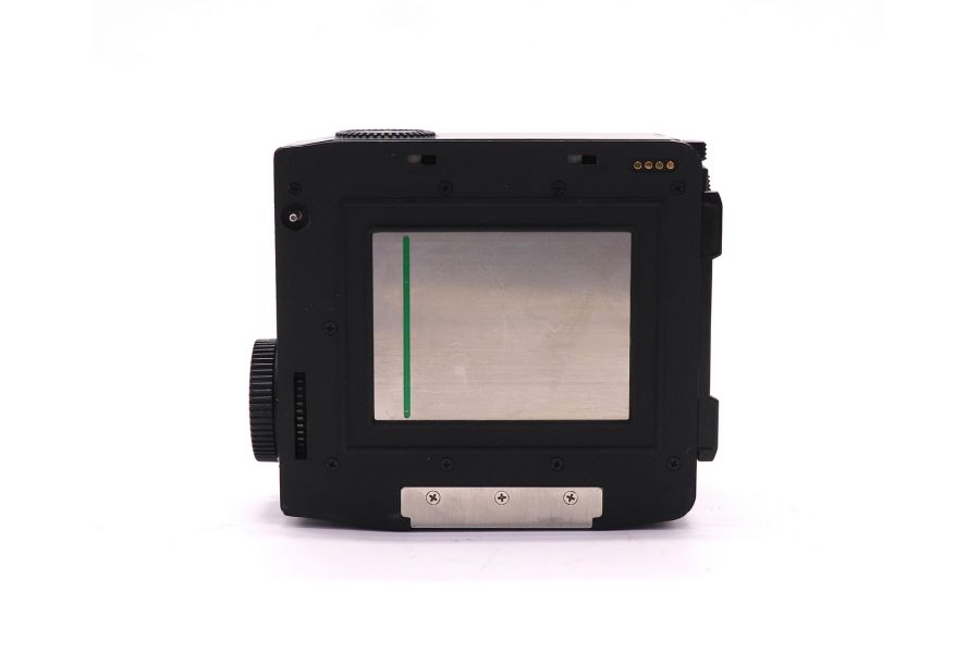 Задник Mamiya 120/220 для фотокамер 645 Pro/Super