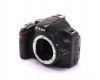 Nikon D3200 body (пробег 89000 кадров)