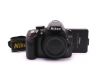 Nikon D3200 body (пробег 89000 кадров)