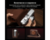Кожаный чехол SmallRig 4558 Kit для Fujifilm X100VI