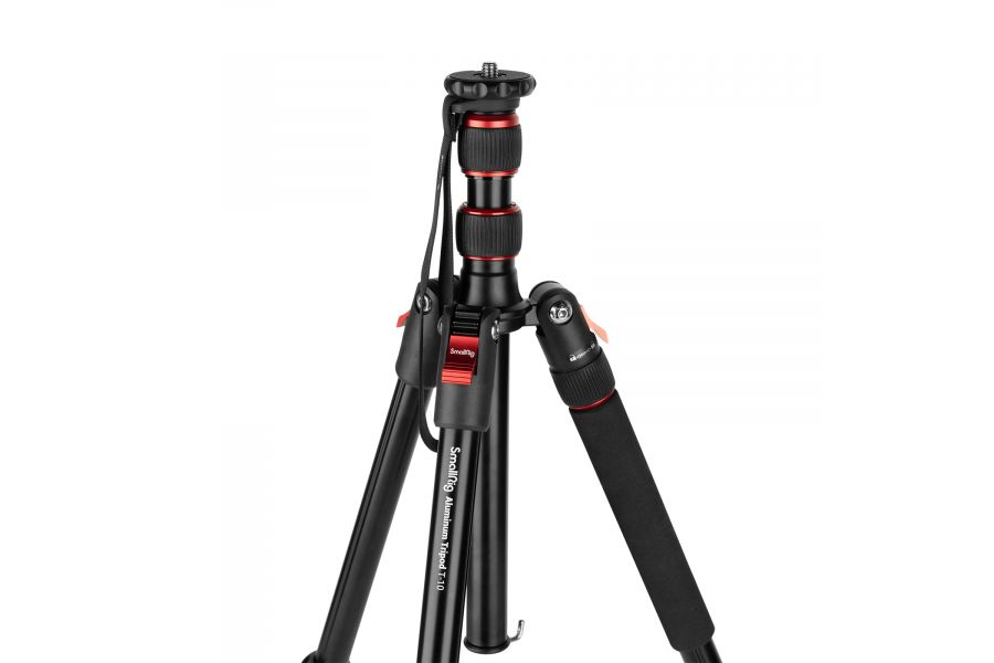 Штатив SmallRig 3983 T-10 + монопод (41-170см)