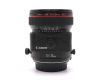 Широкоугольный объектив Canon TS-E 24mm f/3.5L