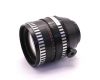 Sonnar 2.8/180 Carl Zeiss Jena DDR (Germany)
