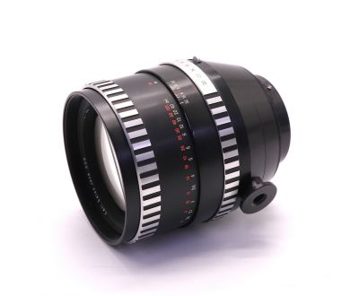 Sonnar 2.8/180 Carl Zeiss Jena DDR (Germany)