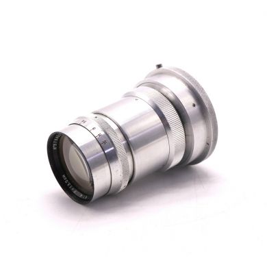 Объектив Юпитер-11 П 4/135 Конвас Автомат переделка