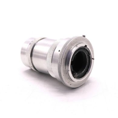 Объектив Юпитер-11 П 4/135 Конвас Автомат переделка