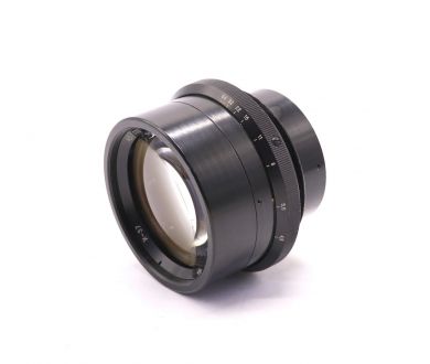 Индустар-37 (И-37) 4,5/300 (СССР, 1965)