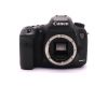 Камера Canon EOS 7D Mark II body в упаковке (пробег 164855 кадров)