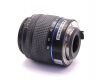 Объектив Samsung 18-55mm f/3.5-5.6 AL в упаковке